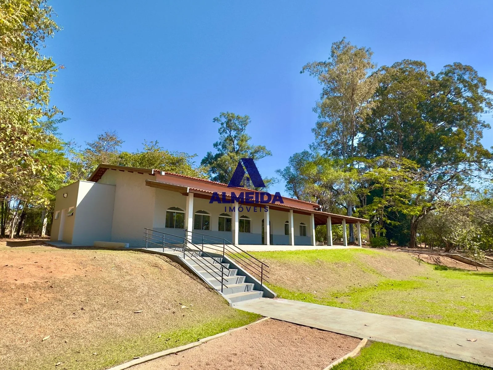 Casa á venda no Condomínio Tropicália Garden em Boituva