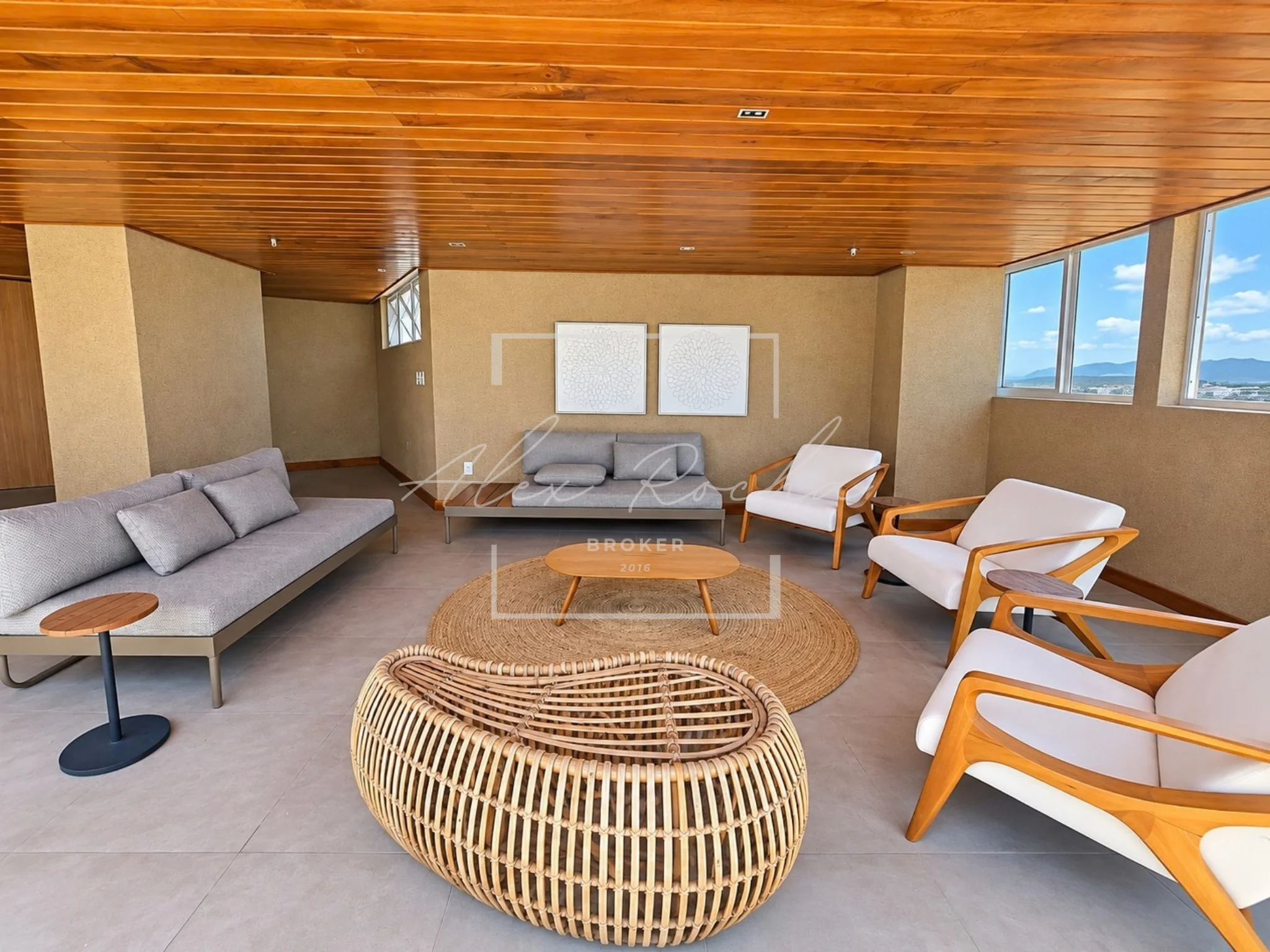 Residencial Izzi, 3 quartos, 90m², Tamatanduba, Eusébio/CE - foto 34