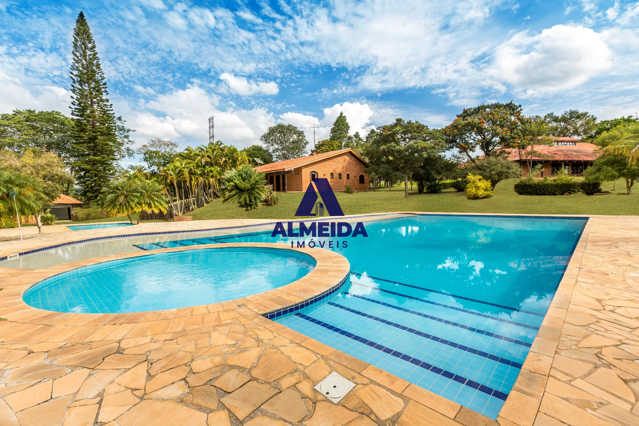 Casa á venda no Residencial Solaris em Boituva