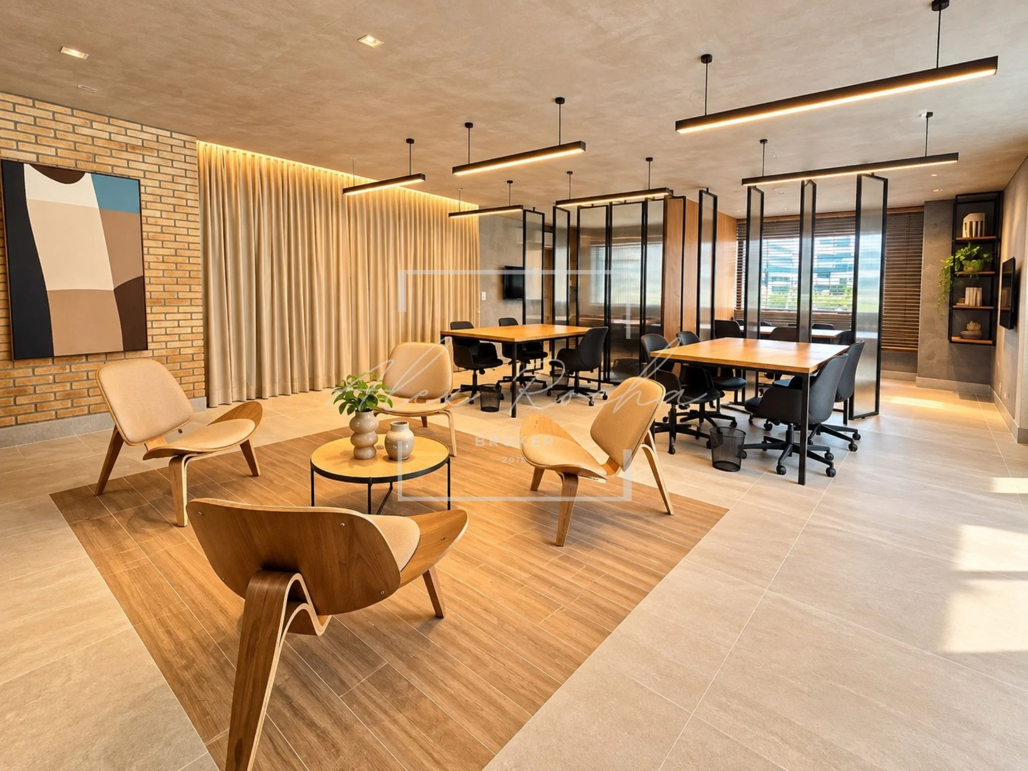Pier 430, Nascente, 56m², Mucuripe, Fortaleza/CE - foto 45