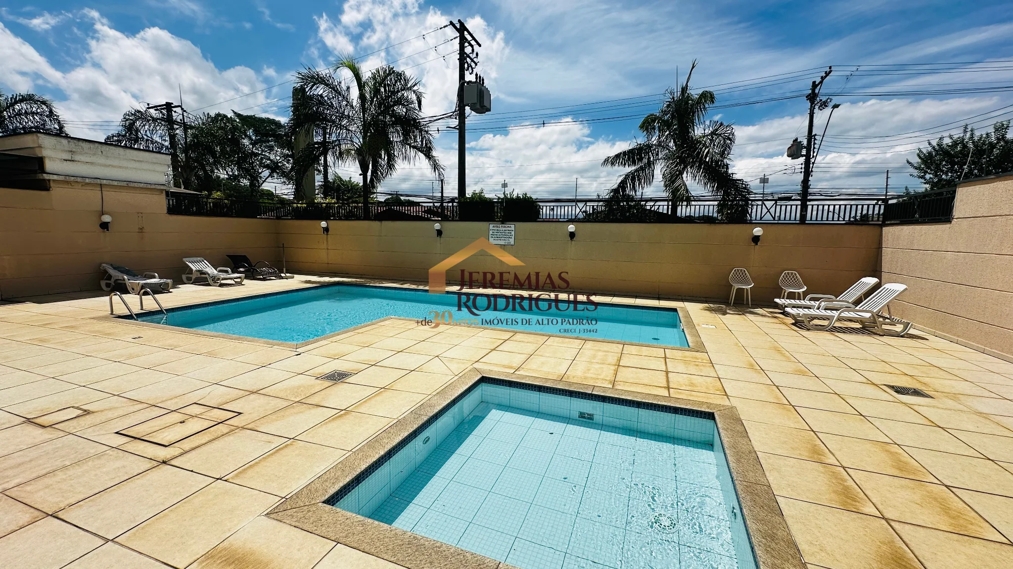 Apartamento para locação e venda no Grand Valle em Pindamonhangaba/SP. - foto 24