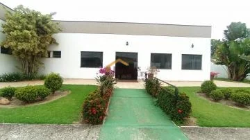 Terreno à venda no Condomínio Pontal da Amizade em Taubaté/SP.