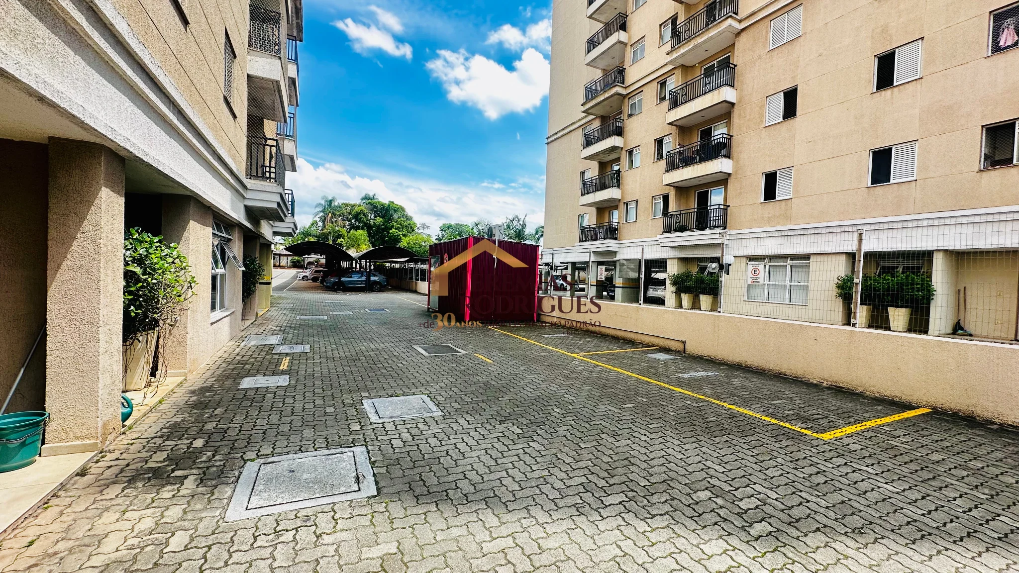 Apartamento para locação e venda no Grand Valle em Pindamonhangaba/SP. - foto 18