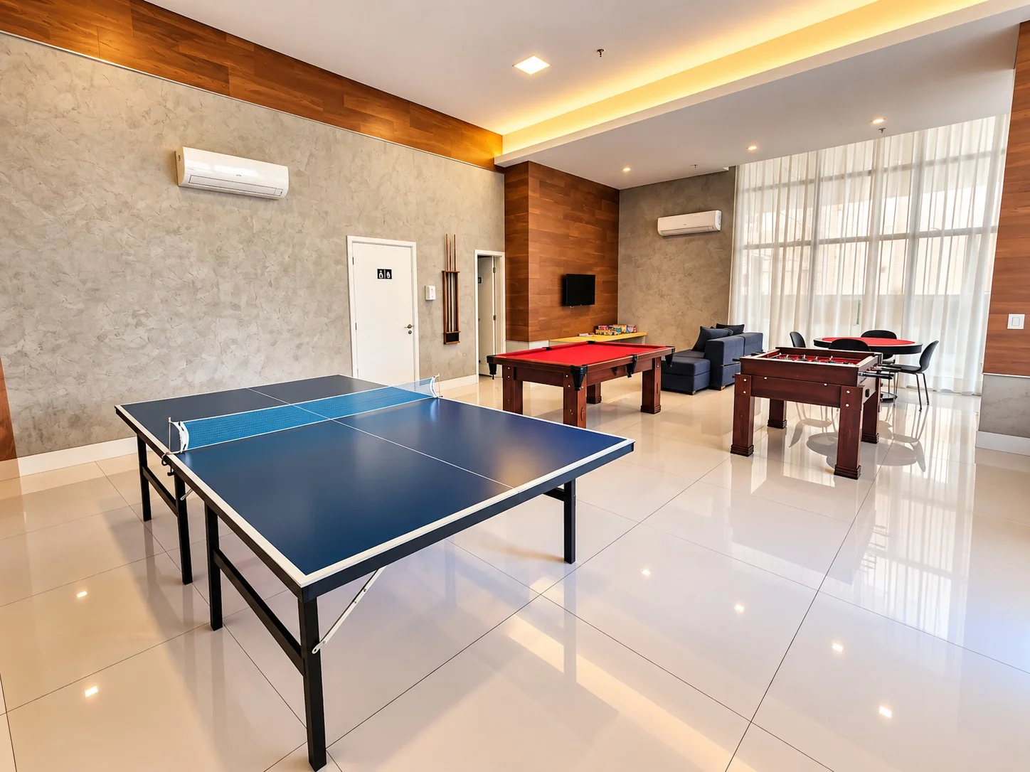 Viva La Vida, Apartamento, 95m², Andar Alto, Parque Del Sol - Fortaleza/CE - foto 59