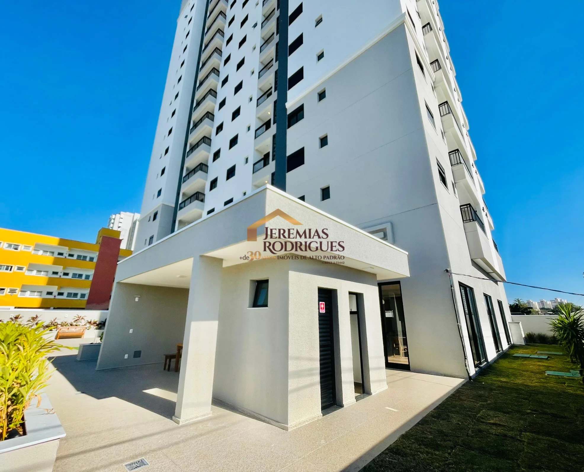 Apartamento a venda no Edifício Guaecá em Taubaté/SP. — foto 31