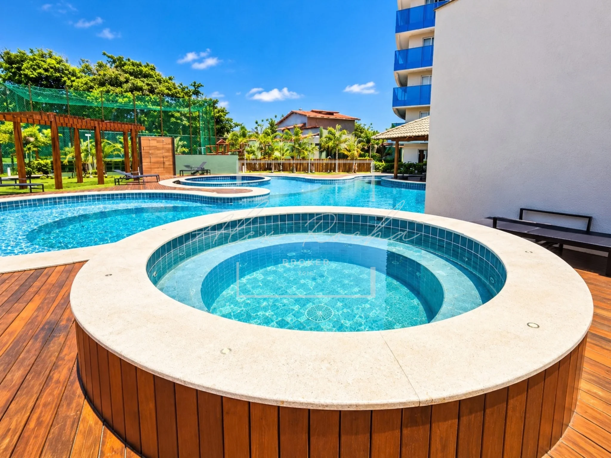 Residencial Izzi, 3 quartos, 90m², Tamatanduba, Eusébio/CE - foto 24