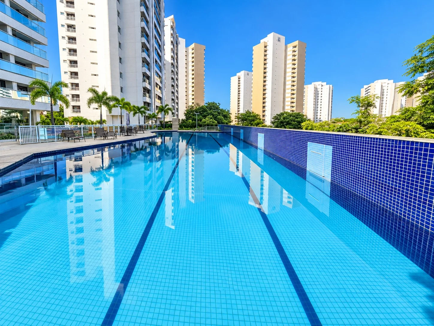 Viva La Vida, Apartamento, 95m², Andar Alto, Parque Del Sol - Fortaleza/CE - foto 45