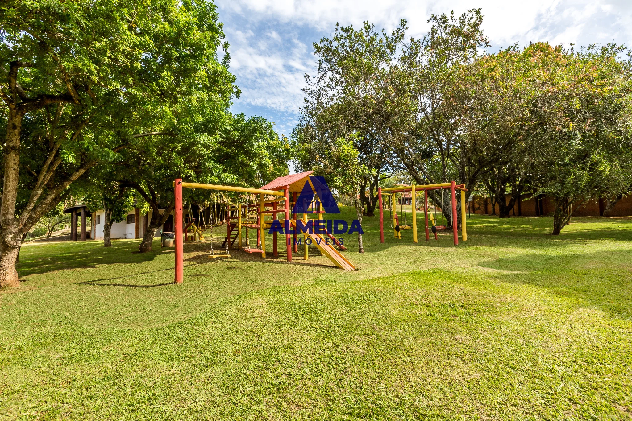 Casa á venda no Residencial Solaris em Boituva