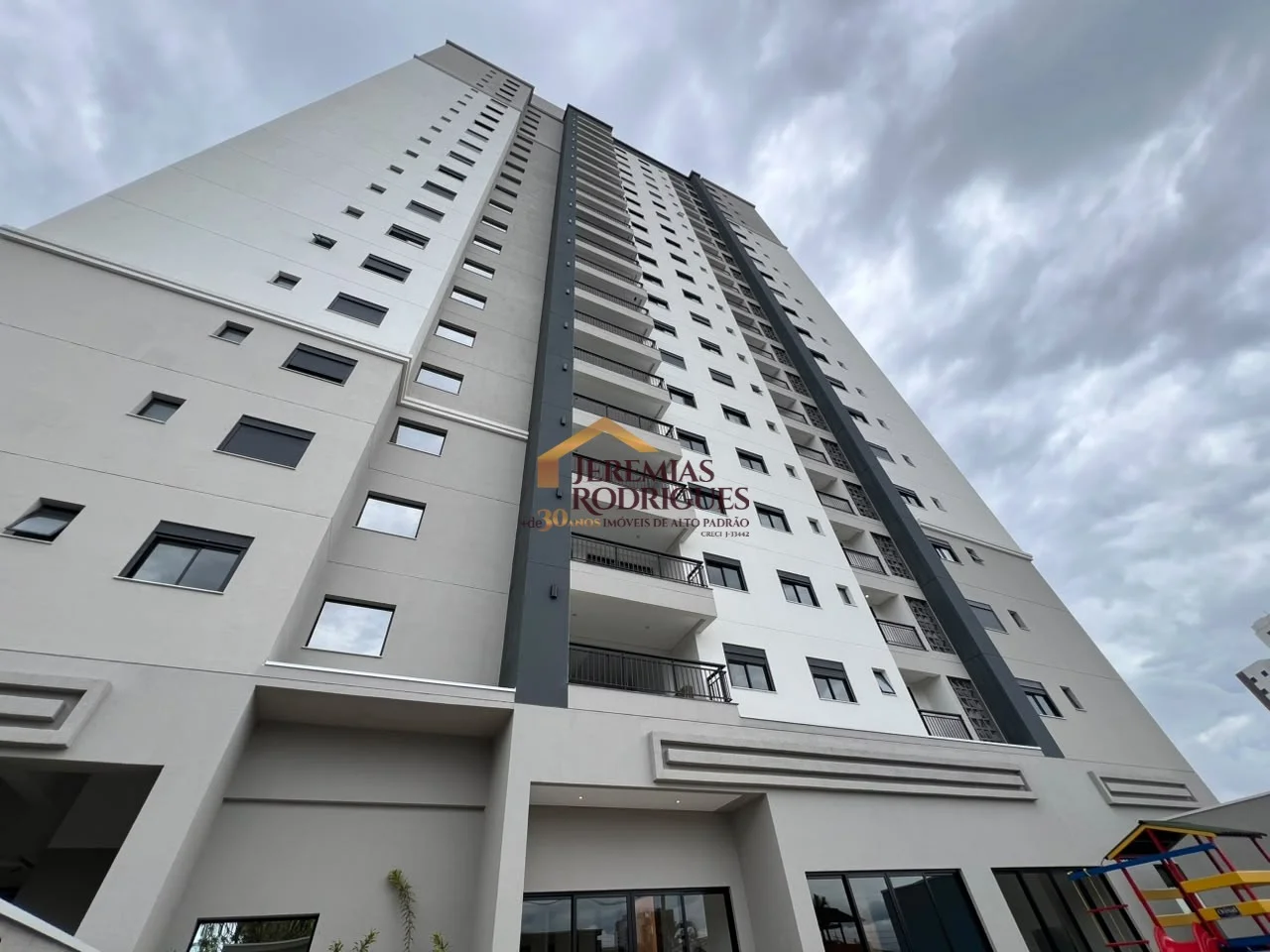 Apartamento para locação no Edifício Guaecá em Taubaté/SP. — foto 16