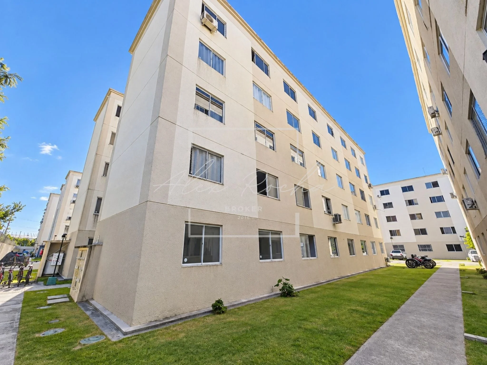 Solar das Árvores, Térreo, 2 quartos, 44,28m², Cajazeiras, Fortaleza/CE - foto 27