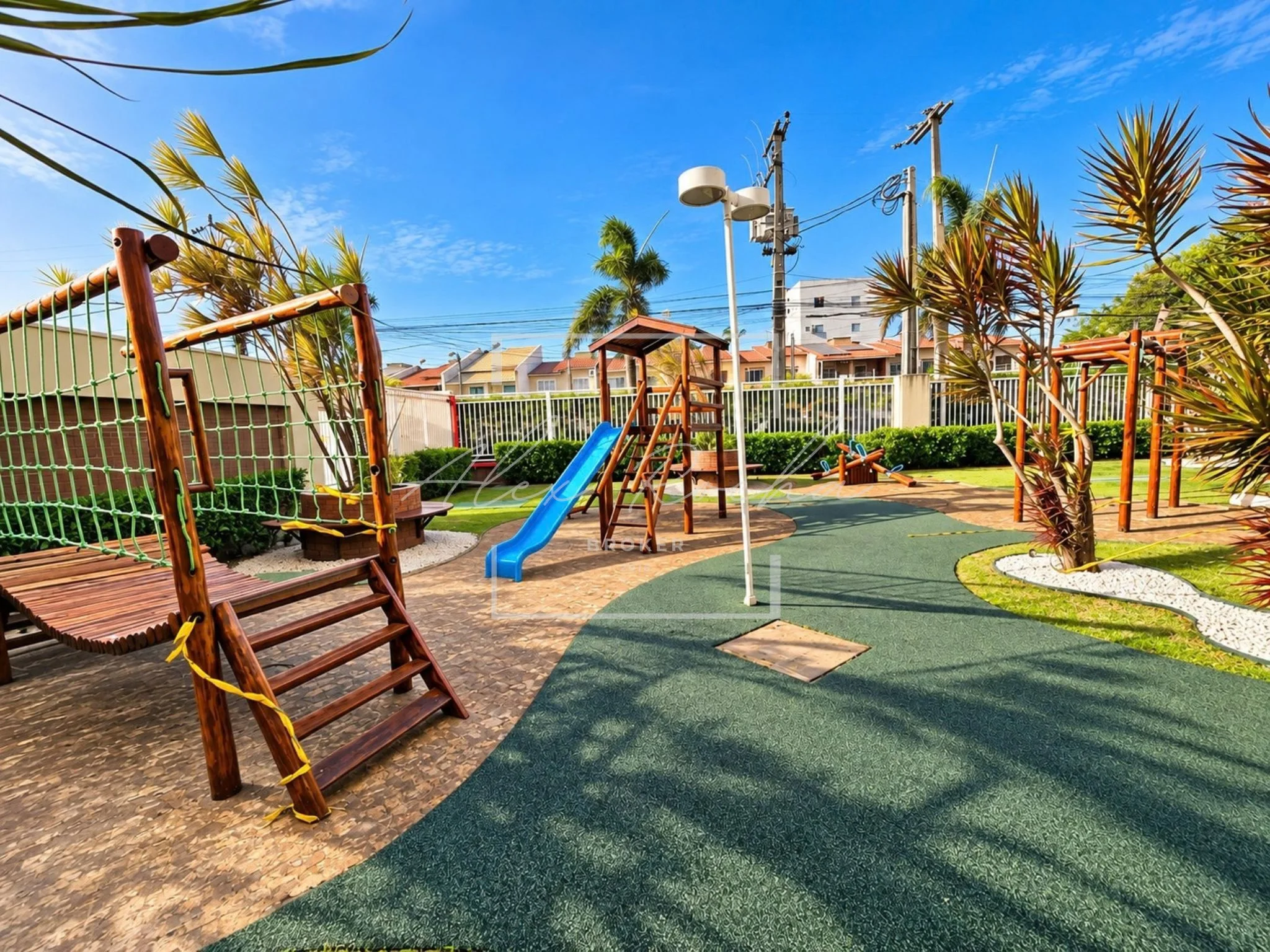 Hortus Maraponga, 2 quartos, 56m², Maraponga, Fortaleza/CE - foto 37