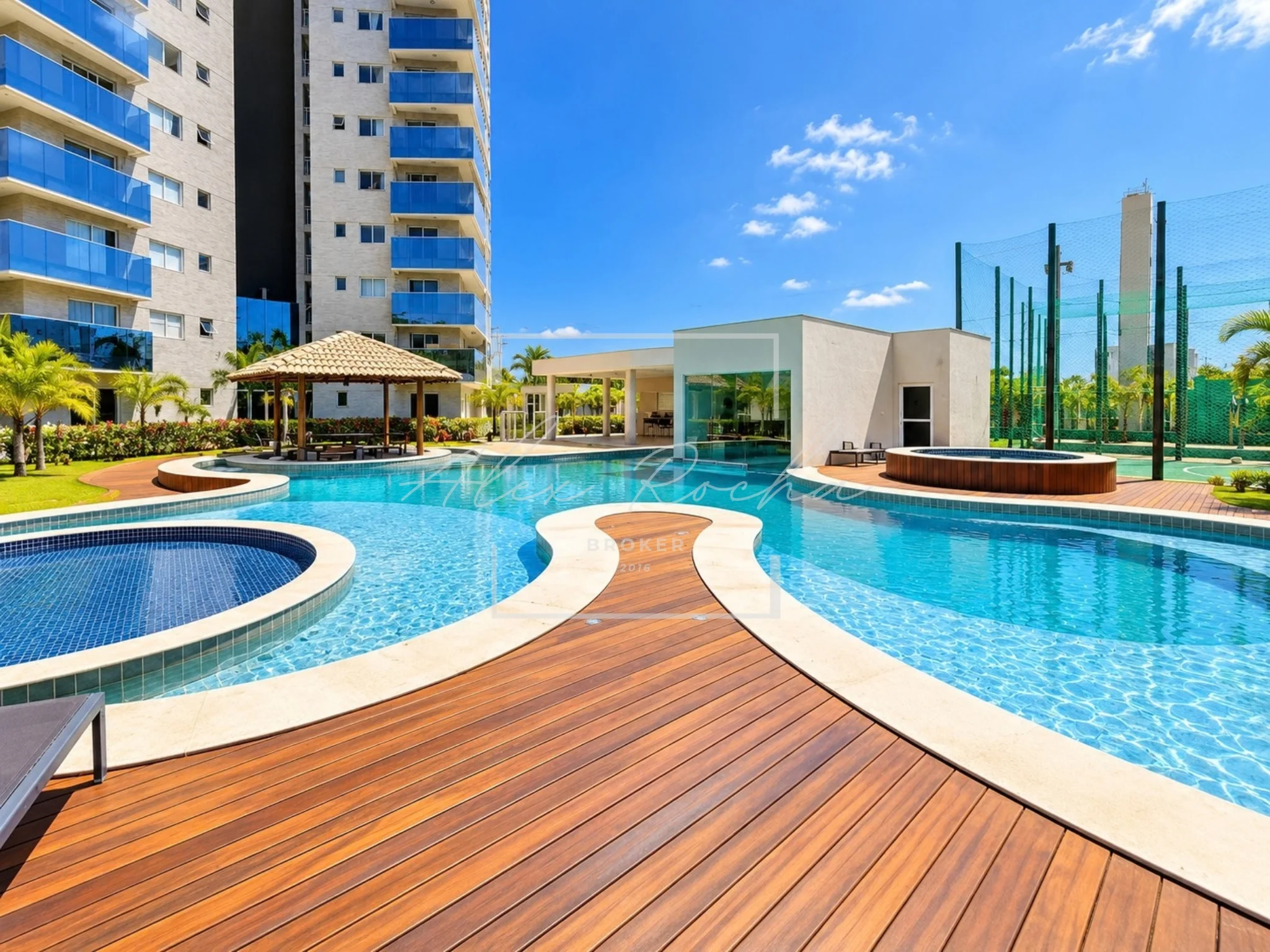 Residencial Izzi, 3 quartos, 90m², Tamatanduba, Eusébio/CE - foto 23