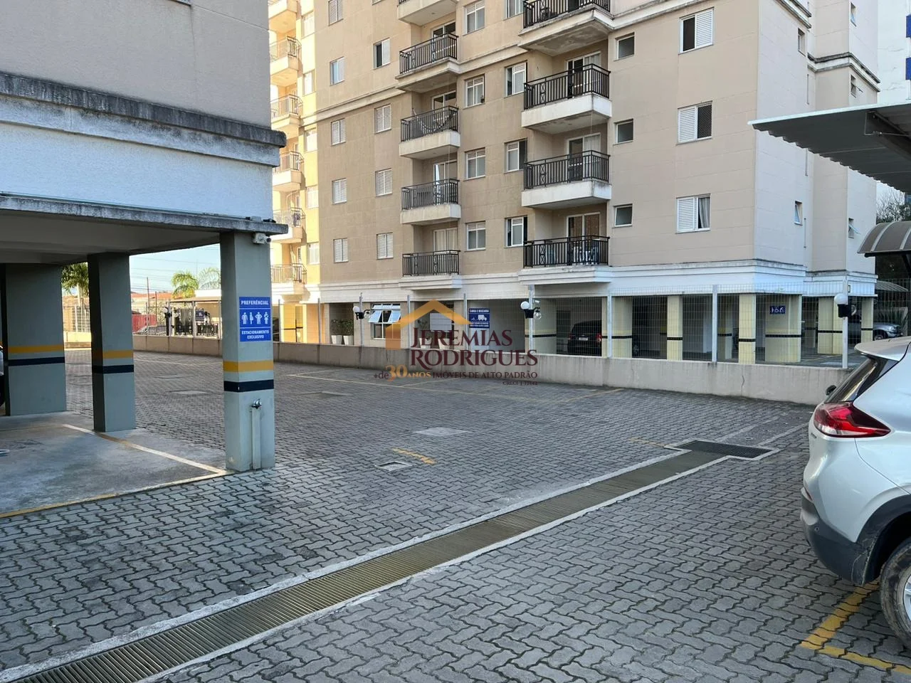 Edifício Residencial Grand Valle Royal - foto 4