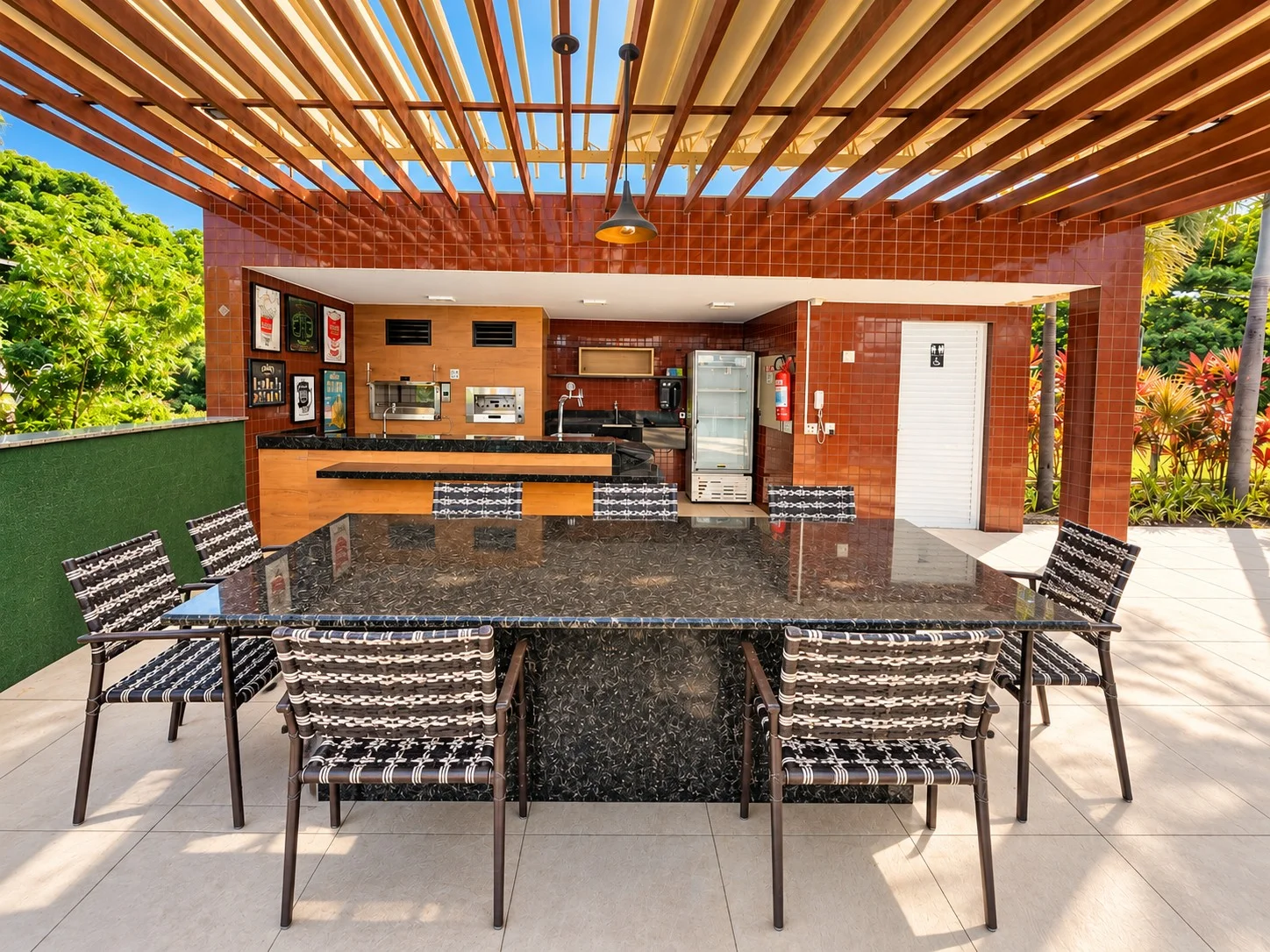 Viva La Vida, Apartamento, 95m², Andar Alto, Parque Del Sol - Fortaleza/CE - foto 46