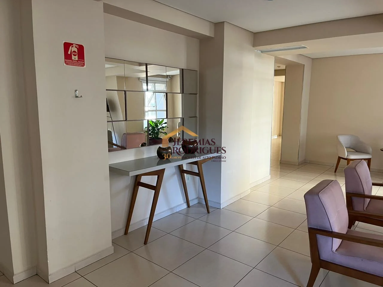 Edifício Residencial Grand Valle Royal - foto 9