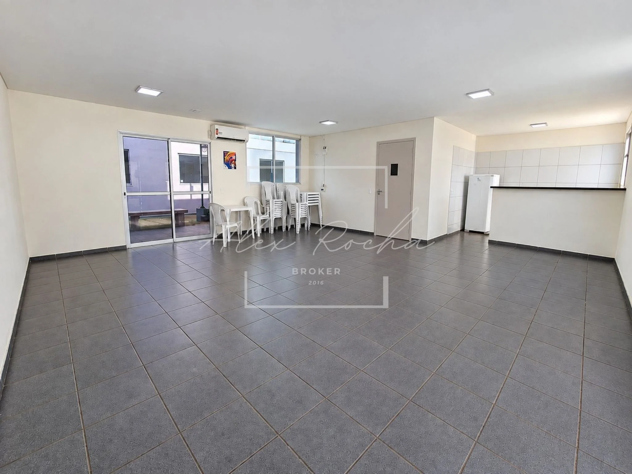 Solar das Árvores, Térreo, 2 quartos, 44,28m², Cajazeiras, Fortaleza/CE - foto 21