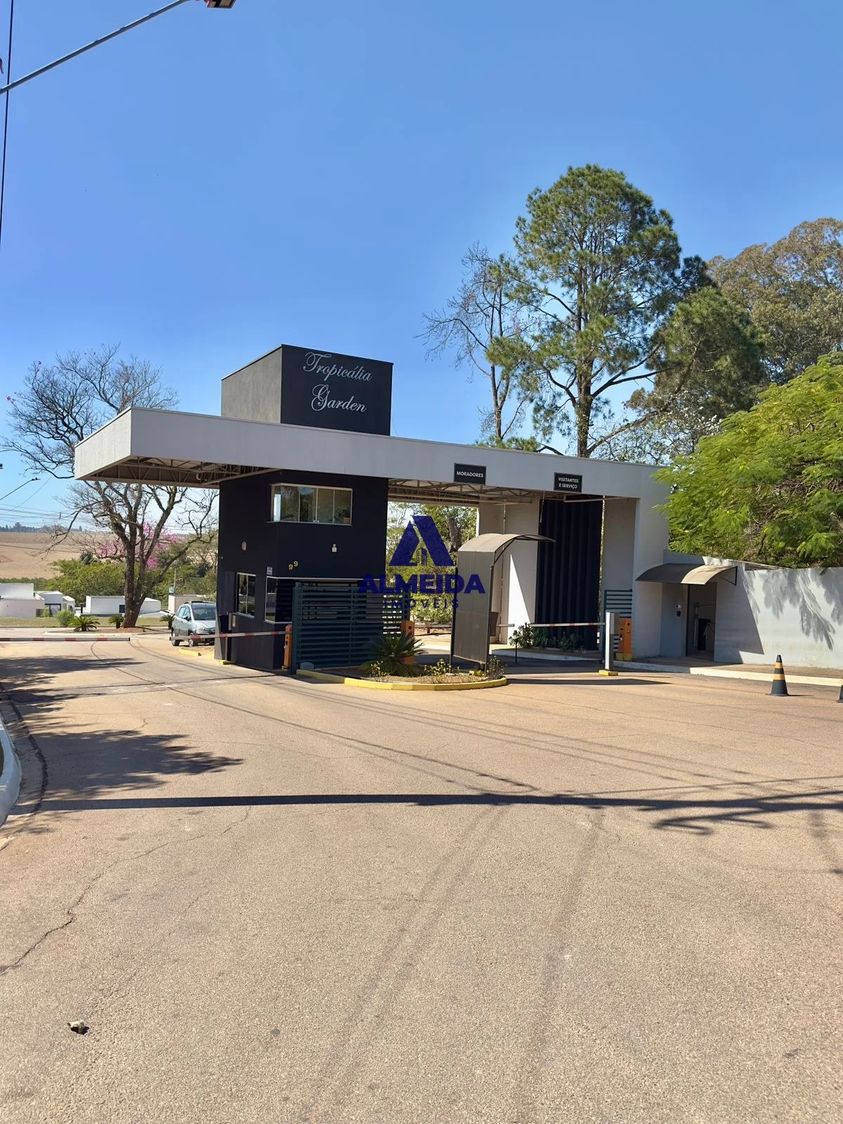 Casa á venda no Condomínio Tropicália Garden em Boituva