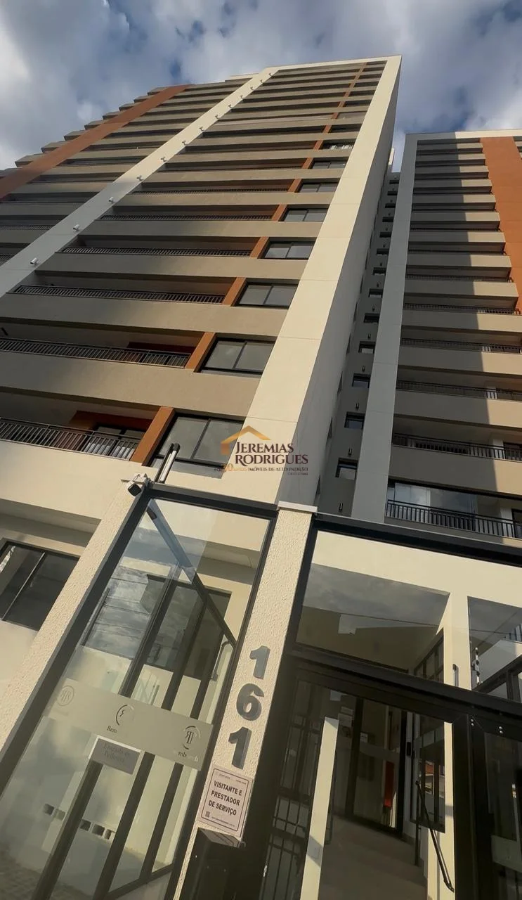 Apartamento para locação no Residencial Rembrandt em Taubaté/SP. — foto 27