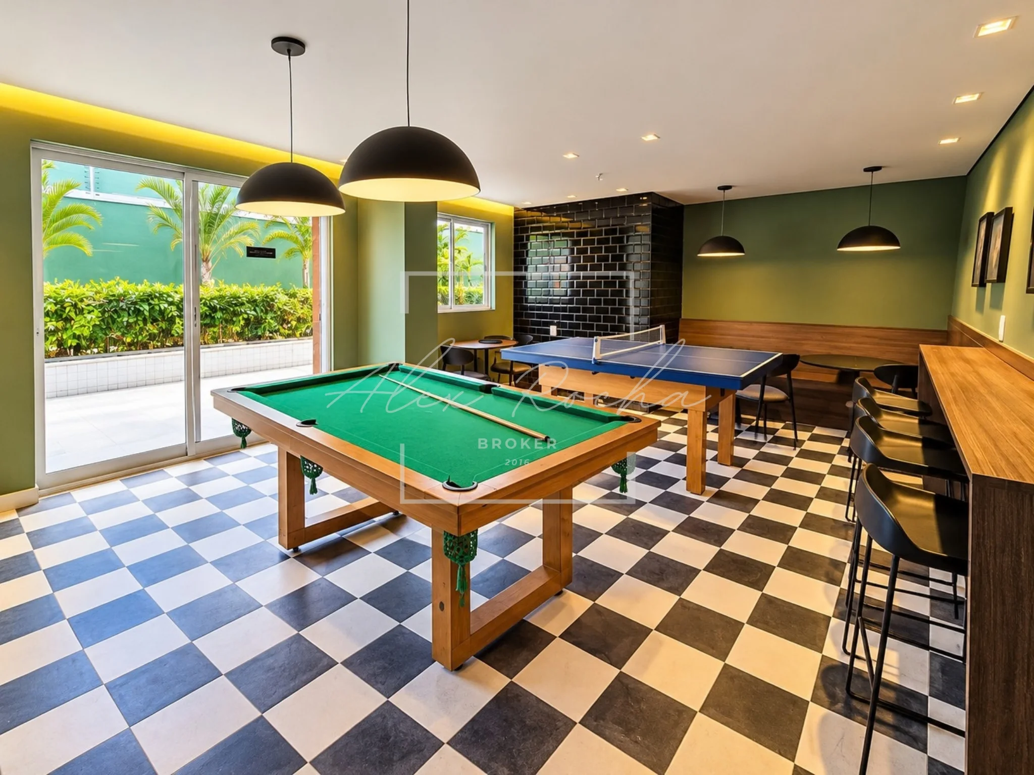 Residencial Izzi, 3 quartos, 90m², Tamatanduba, Eusébio/CE - foto 28