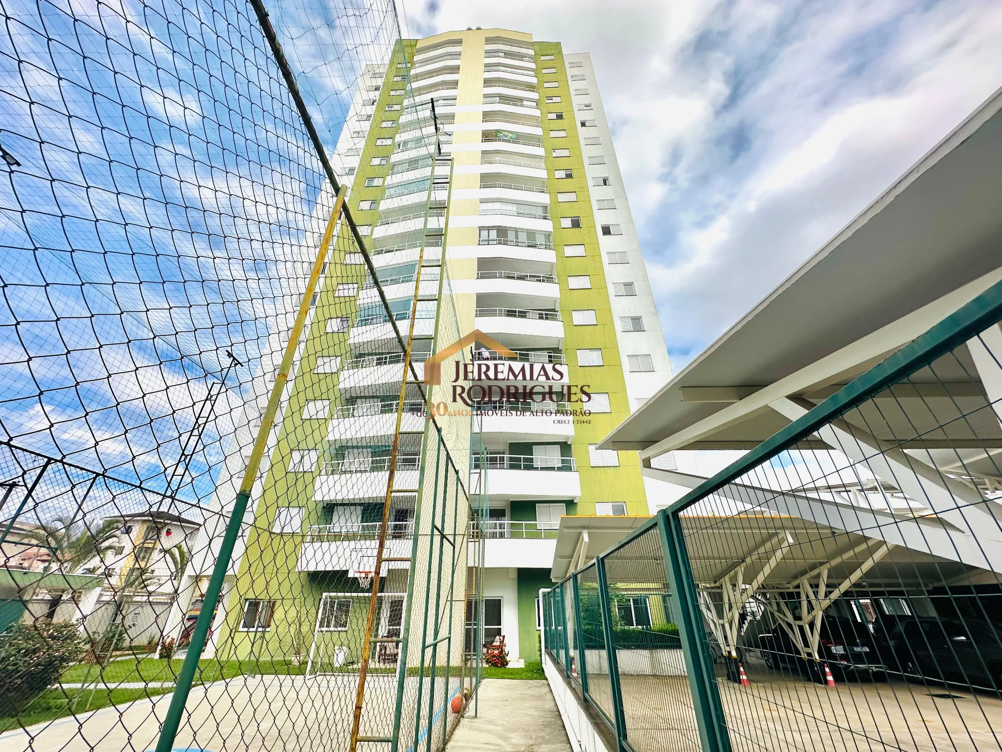 Apartamento para locação e venda no Residencial Varandas da Mantiqueira em Taubaté/SP. - foto 31