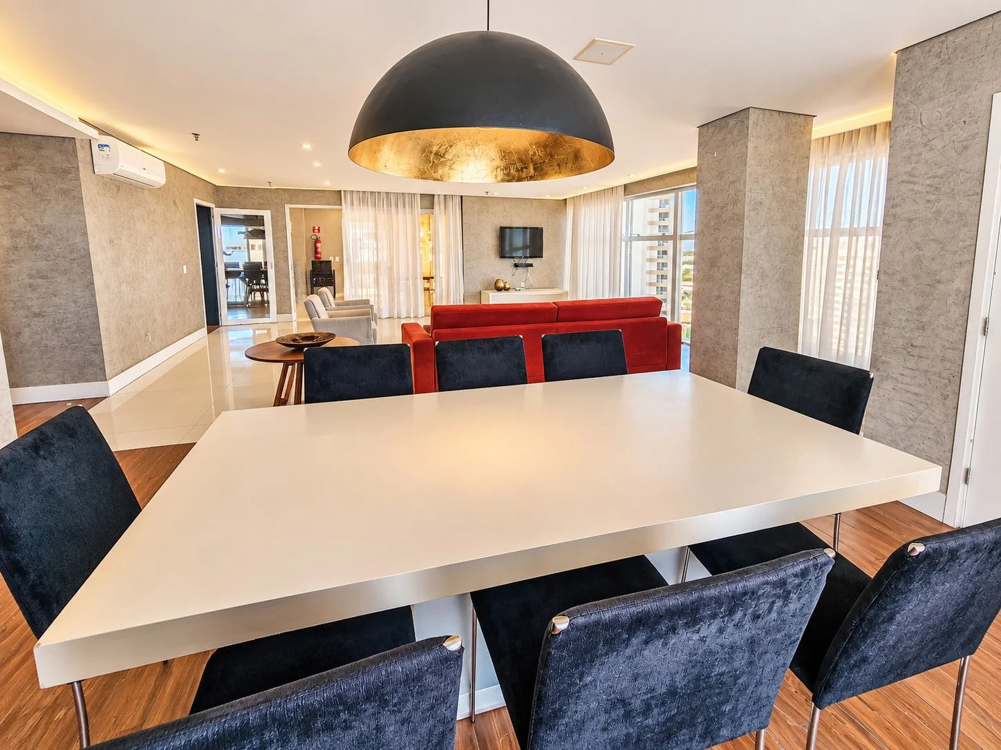 Viva La Vida, Apartamento, 95m², Andar Alto, Parque Del Sol - Fortaleza/CE - foto 57