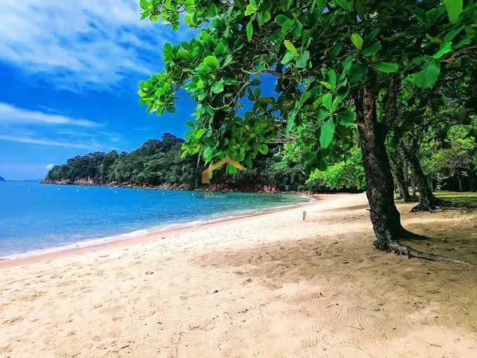 Casa à venda no Condomínio Praia do Pulso em Ubatuba/SP. — foto 26