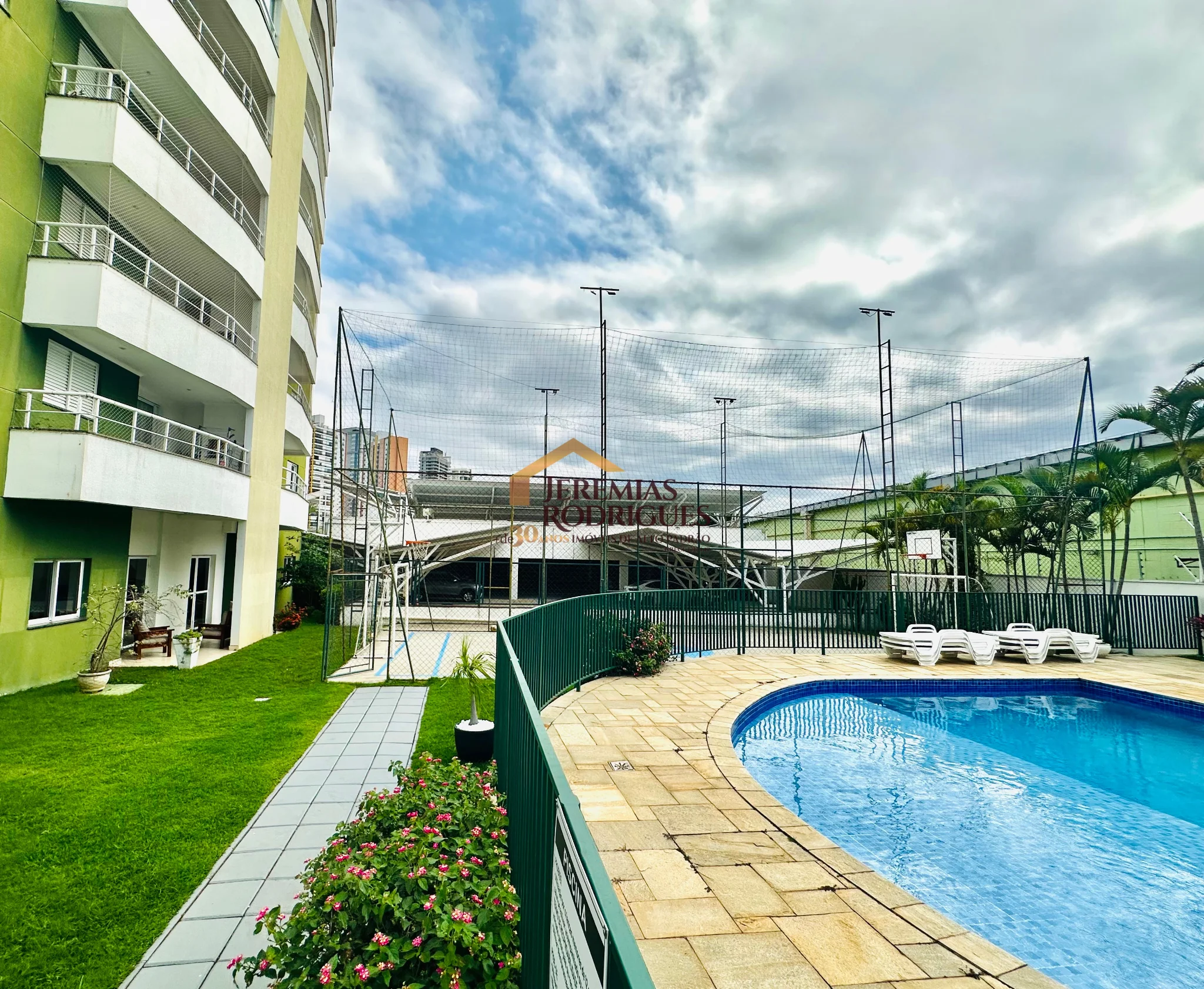 Apartamento para locação e venda no Residencial Varandas da Mantiqueira em Taubaté/SP. - foto 48