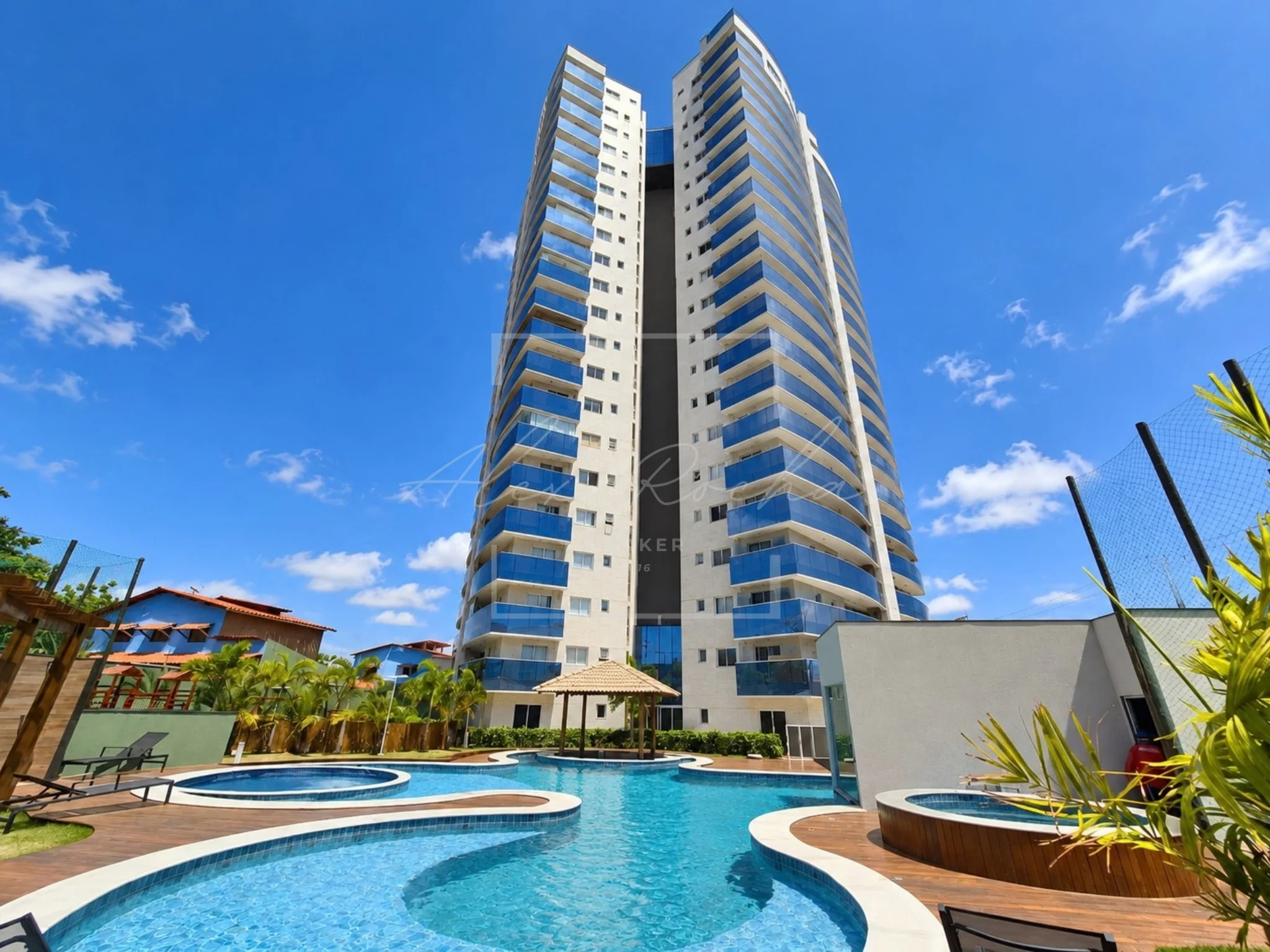 Residencial Izzi, 3 quartos, 90m², Tamatanduba, Eusébio/CE - foto 20