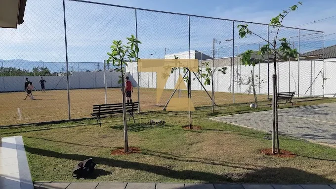Casa Térrea Planejada à Venda no Condomínio Horizontes Club em Pindamonhangaba – 2 Quartos e Área Gourmet - foto 15