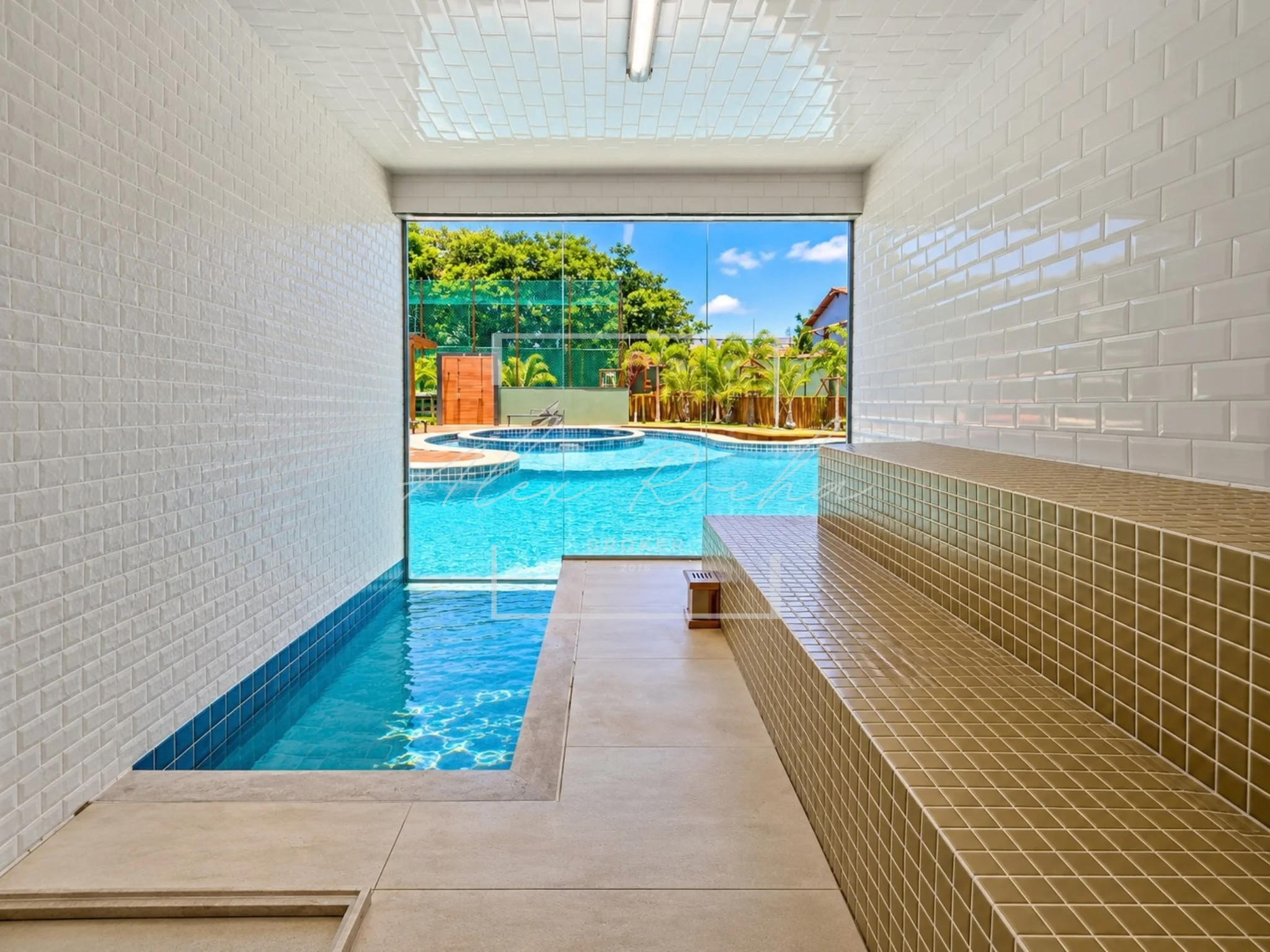 Residencial Izzi, 3 quartos, 90m², Tamatanduba, Eusébio/CE - foto 25