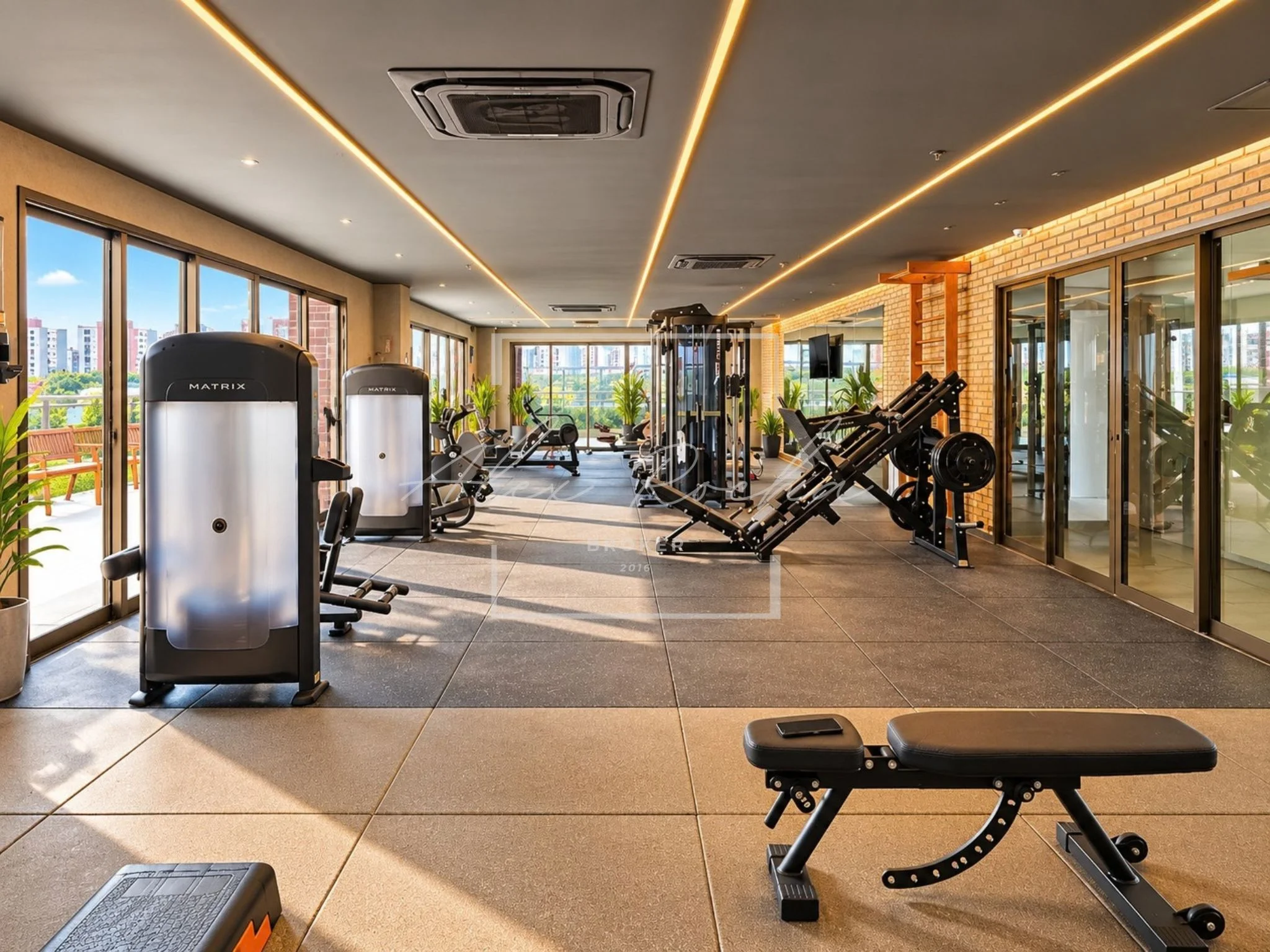 Pier 430, Nascente, 56m², Mucuripe, Fortaleza/CE - foto 47