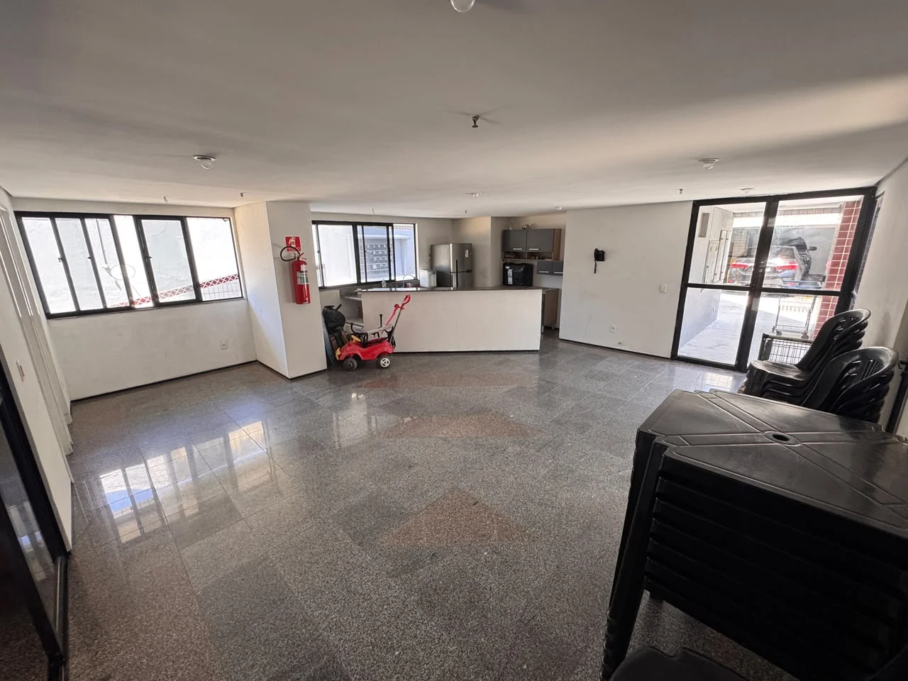 Ed. Portal da Natureza, 145 m², Porteira Fechada, 3 suítes, Nascente, Cocó - Fortaleza/CE - foto 31