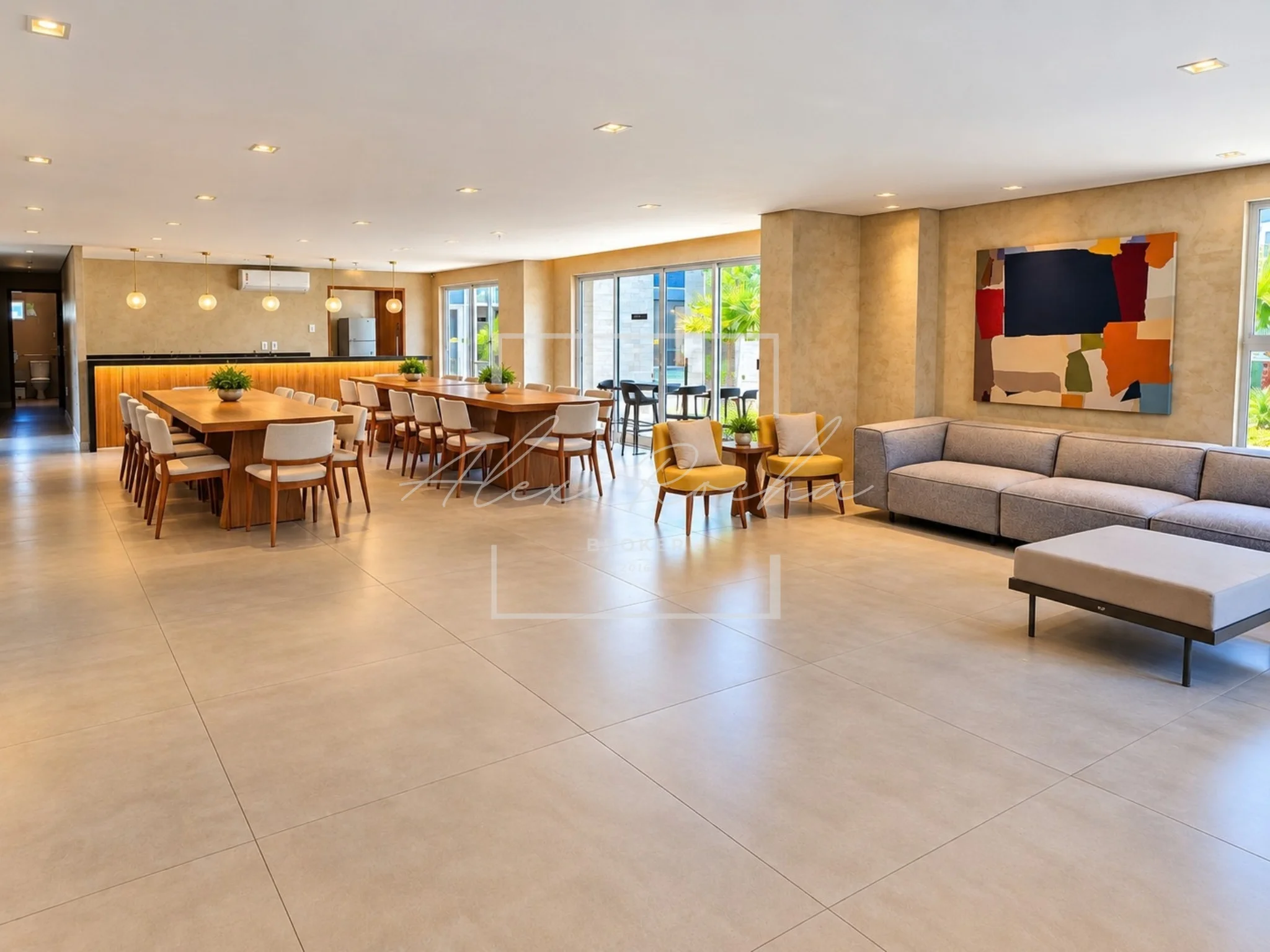 Residencial Izzi, 3 quartos, 90m², Tamatanduba, Eusébio/CE - foto 29