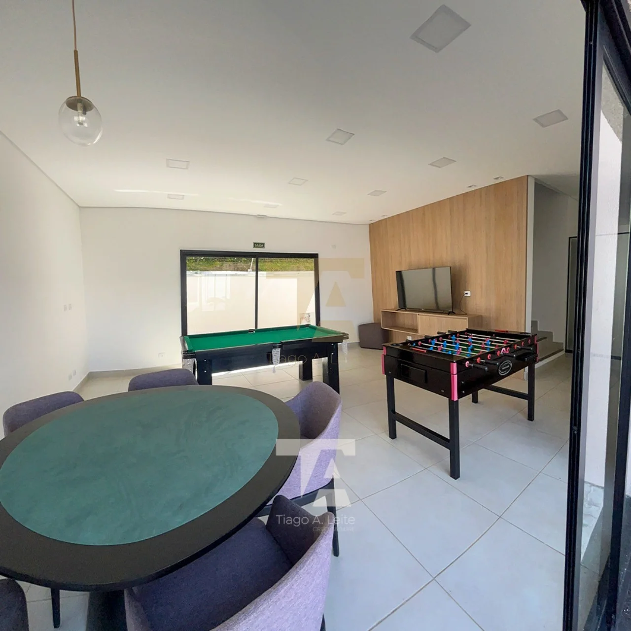 Casa à venda no Vita Village – 3 quartos, suíte, terreno 250 m² | Pindamonhangaba