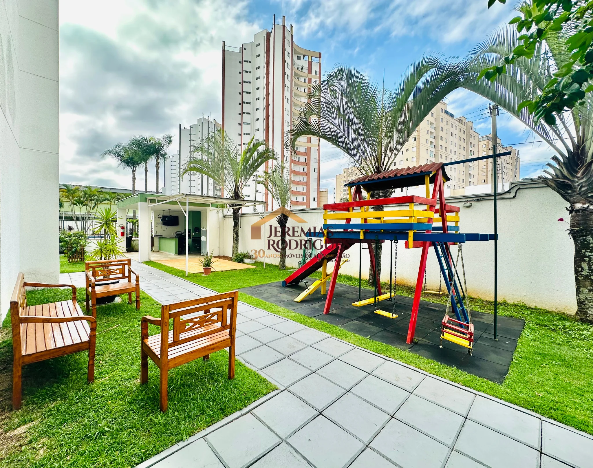 Apartamento para locação e venda no Residencial Varandas da Mantiqueira em Taubaté/SP. - foto 43