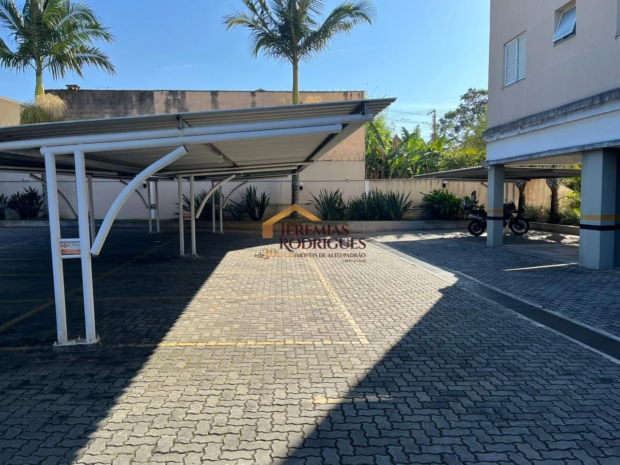 Edifício Residencial Grand Valle Royal - foto 2