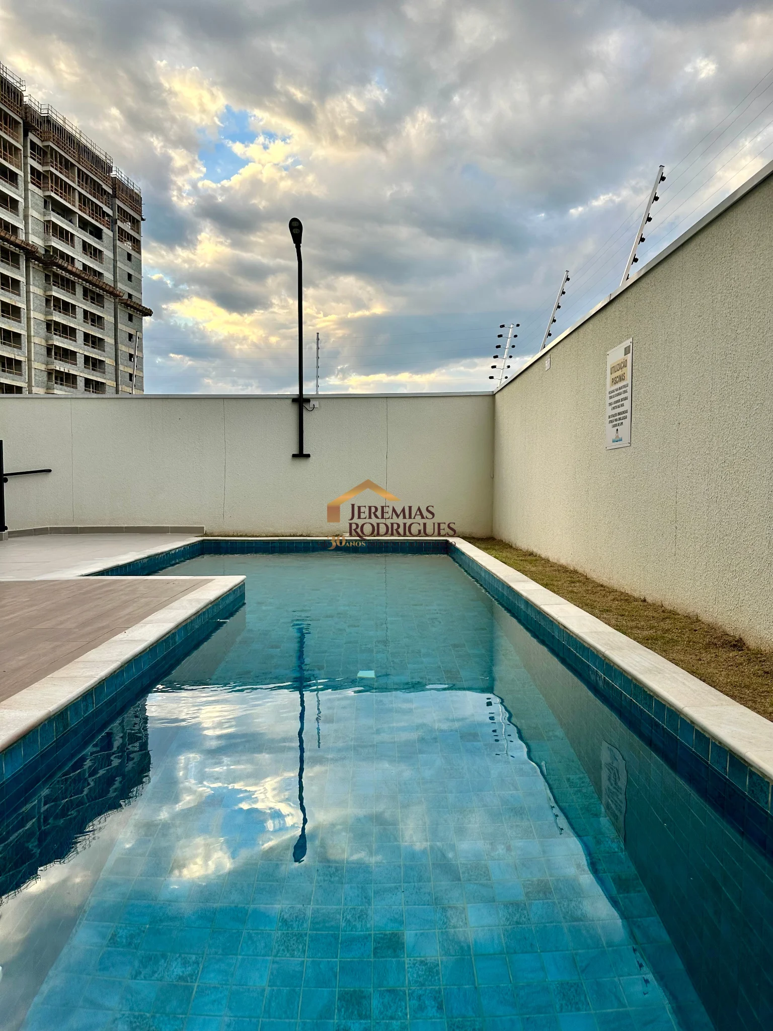 Apartamento para locação no Residencial Rembrandt em Taubaté/SP. — foto 31