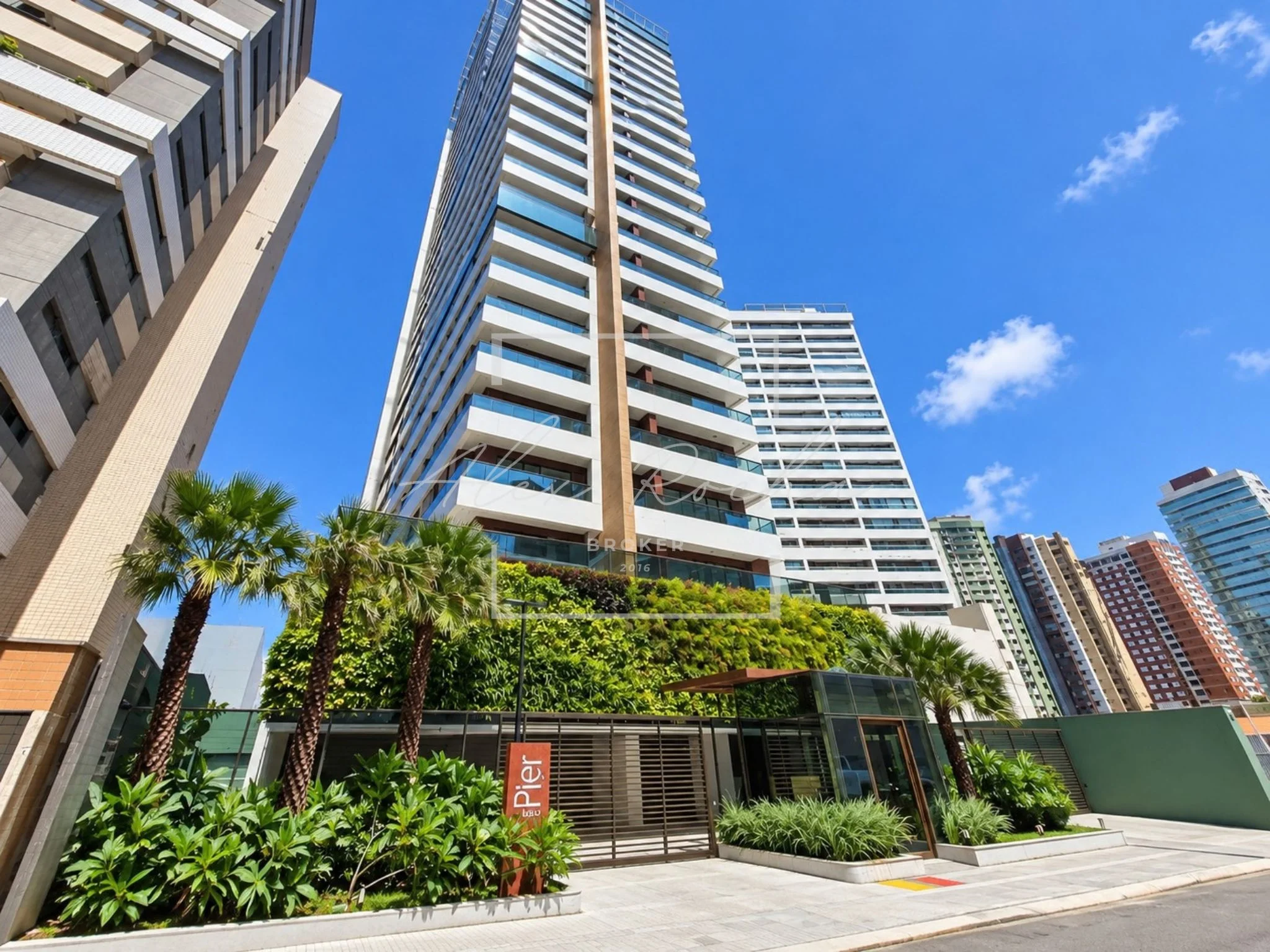 Pier 430, Nascente, 56m², Mucuripe, Fortaleza/CE - foto 35