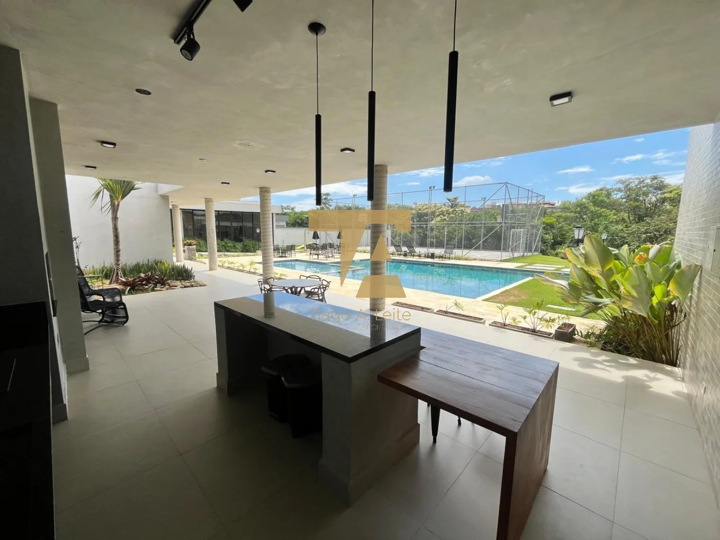 Casa alto padrão com 3 dormitórios à venda no Bosque do Imperador em Pindamonhangaba/SP