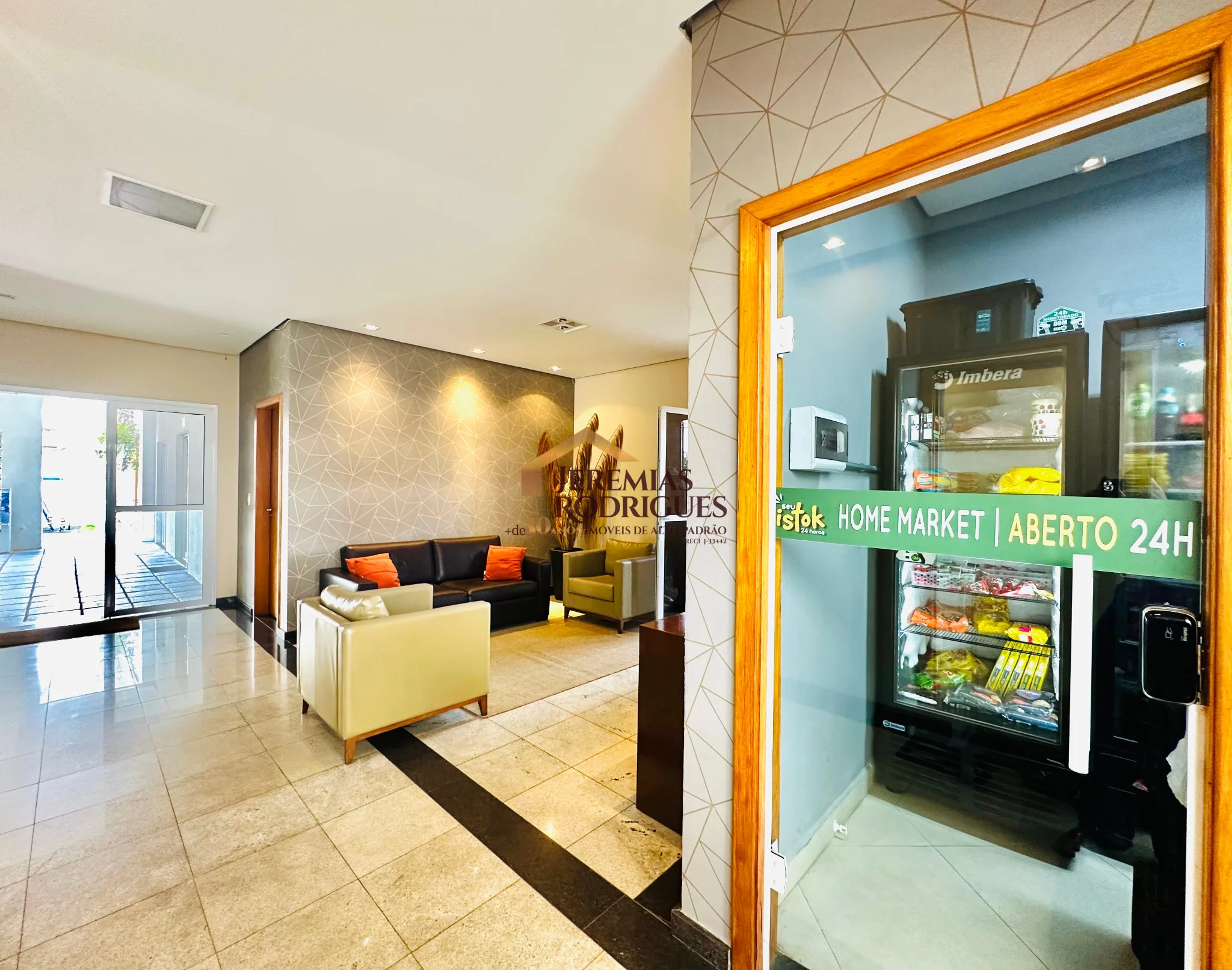 Apartamento para locação e venda no Residencial Varandas da Mantiqueira em Taubaté/SP. - foto 37