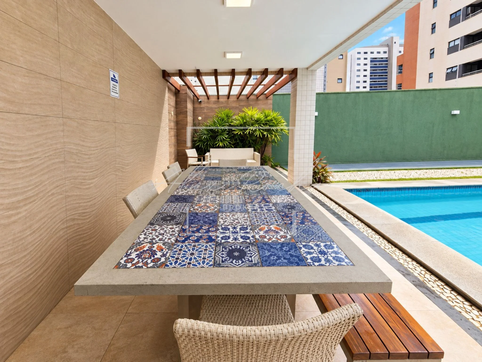 Ed. Renoir, 165m², 2 suítes com closet, Andar Alto, Nascente, Aldeota - Fortaleza/CE - foto 37