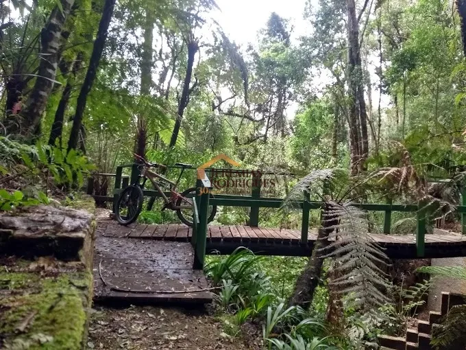 Casa à venda no Condomínio Ecológico I em Campos do Jordão/SP. — foto 47