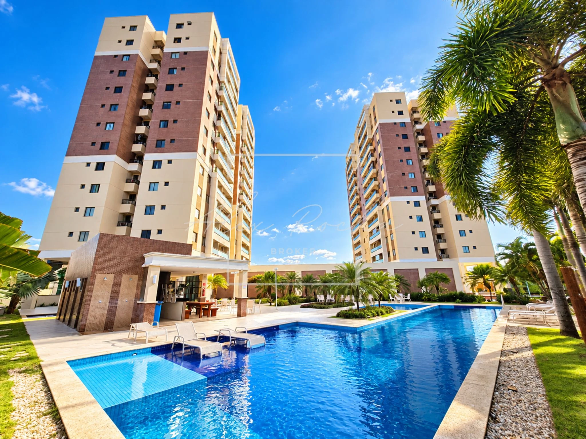Hortus Maraponga, 2 quartos, 56m², Maraponga, Fortaleza/CE - foto 28