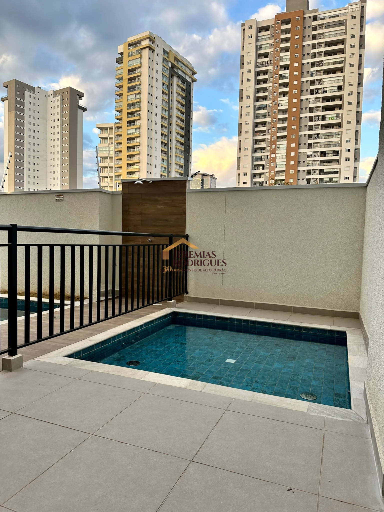 Apartamento para locação no Residencial Rembrandt em Taubaté/SP. — foto 33