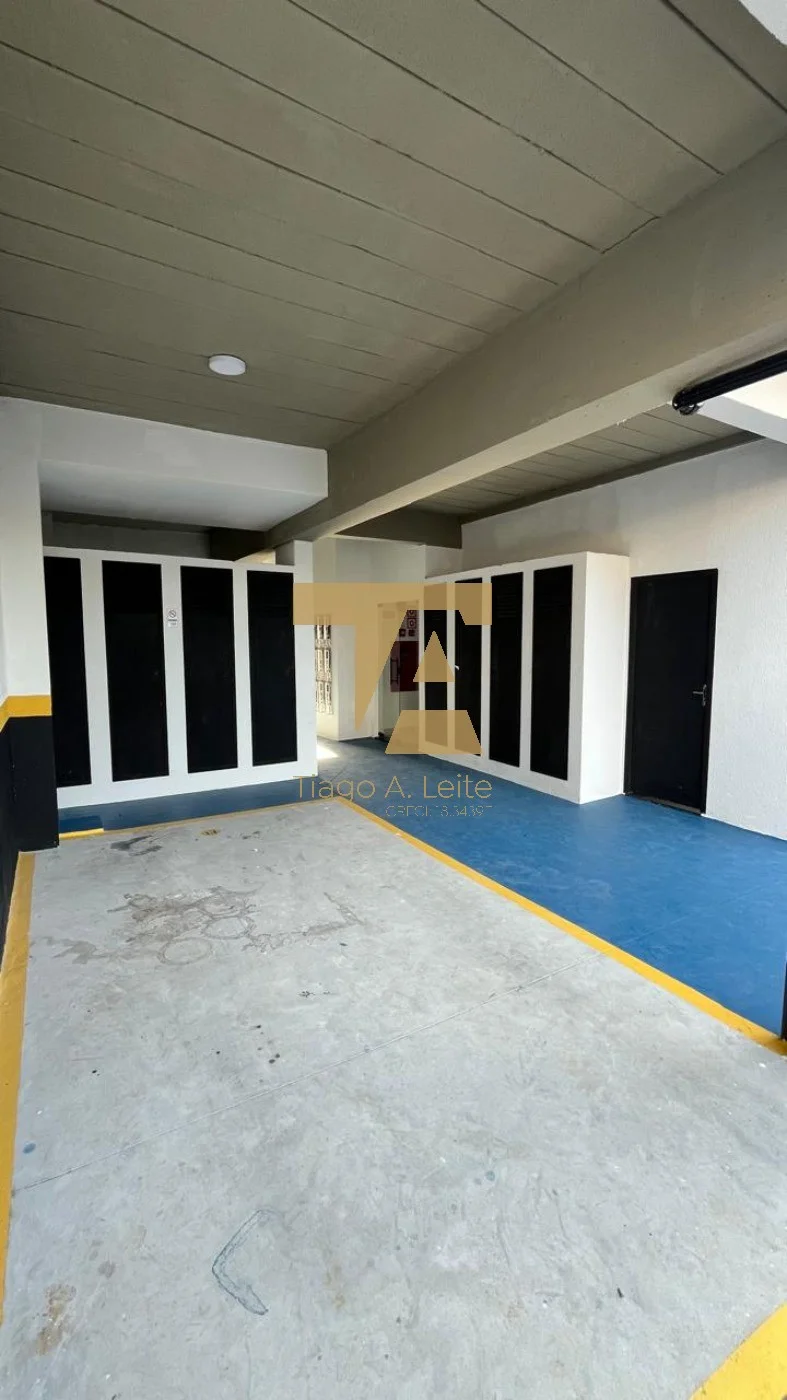 Apartamento à venda - GranView Residence | Jardim Boa Vista, Pindamonhangaba/SP