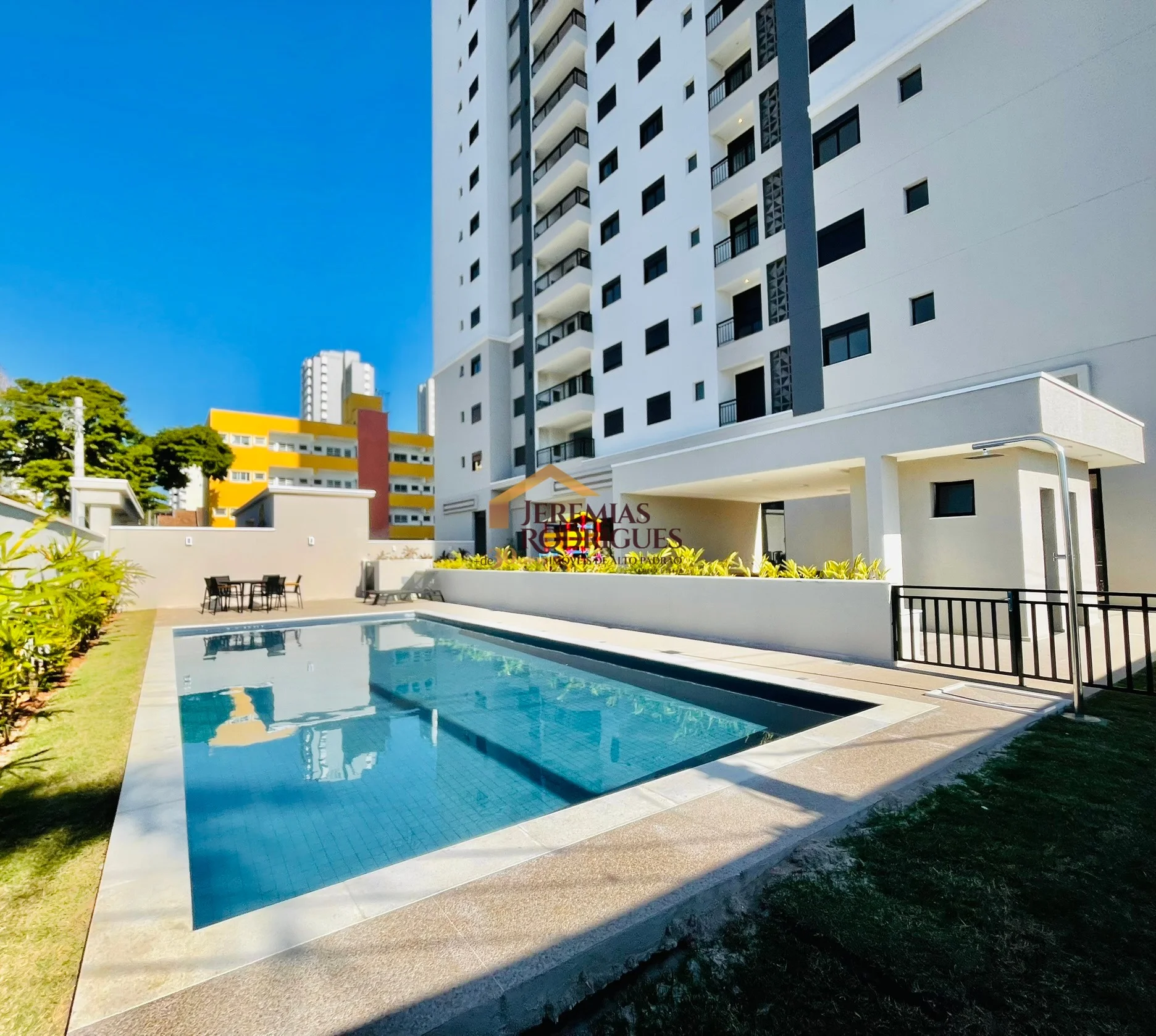Apartamento a venda no Edifício Guaecá em Taubaté/SP. — foto 36