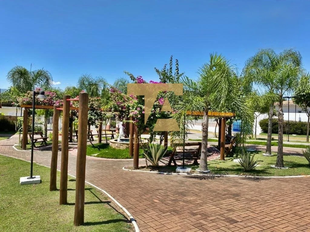 Sobrado Moderno à Venda no Condomínio Clube Reserva Anauá - Pindamonhangaba — foto 29