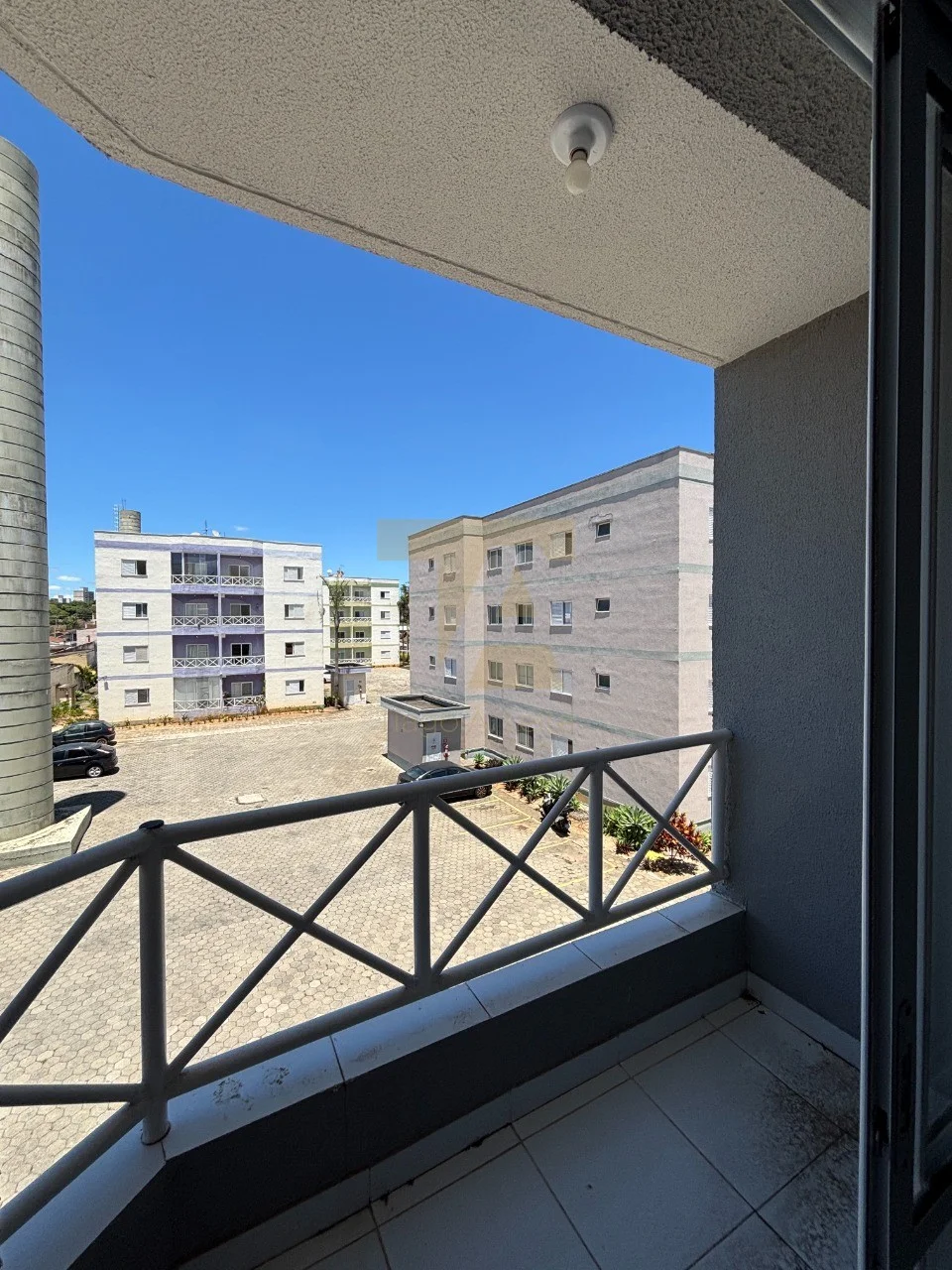 Apartamento à venda – Condomínio Villa D'Europa | Crispim, Pindamonhangaba/SP