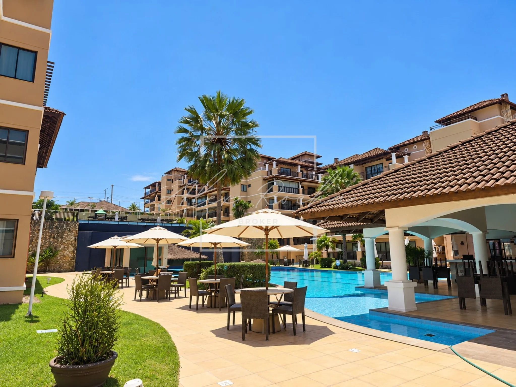 Beverly Hills Residence - foto 5