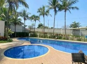 Sobrado à venda no Condomínio Reserva dos Lagos – Pindamonhangaba/SP